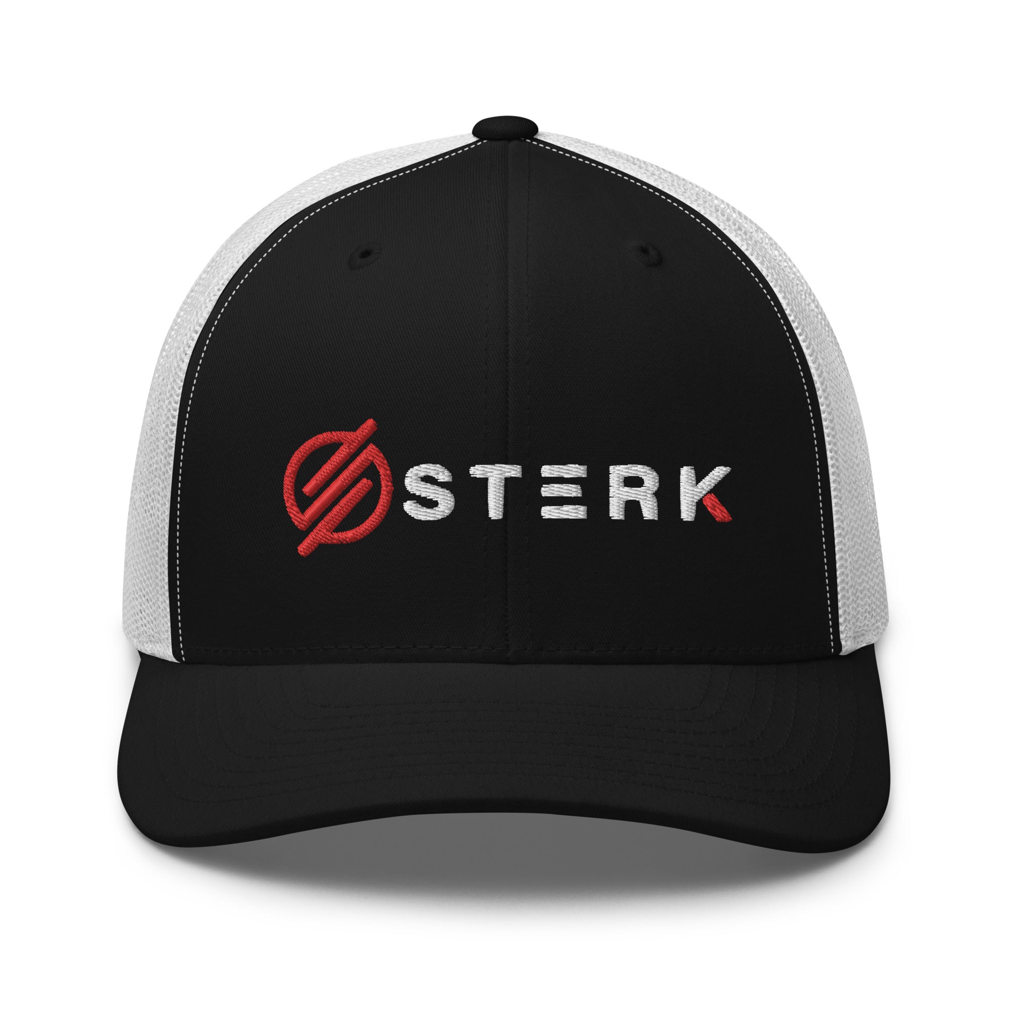 Sterk Cap