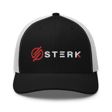 Casquette Sterk