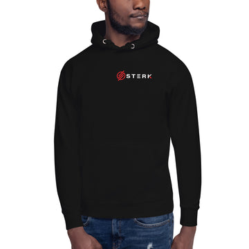 Products Sterk Unisex Hoodie