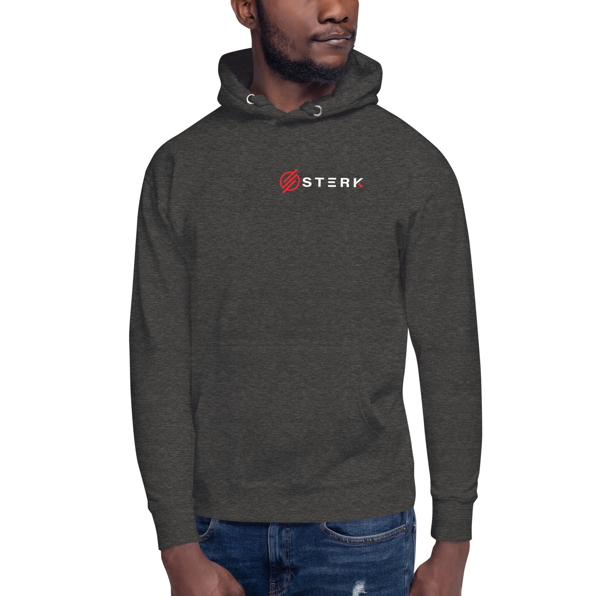 Products Sterk Unisex Hoodie