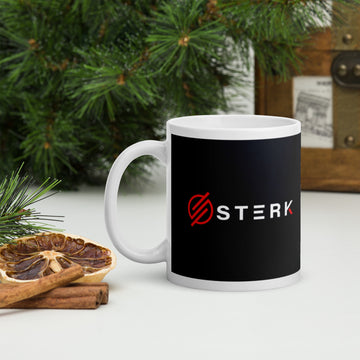 Sterk Coffee mug