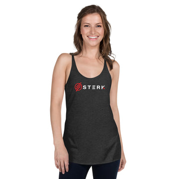 Sterk Women's Racerback Tank